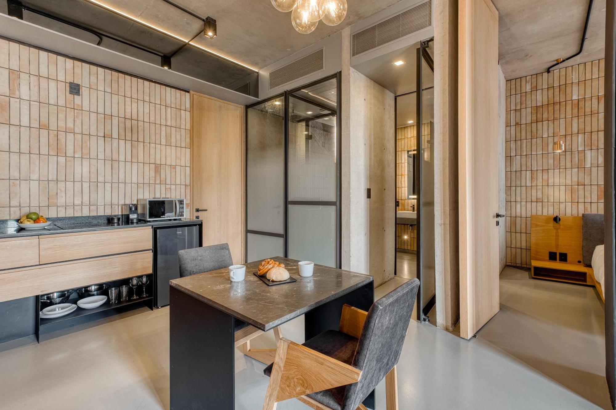 Boga Mexico City By Lumina ห้อง รูปภาพ