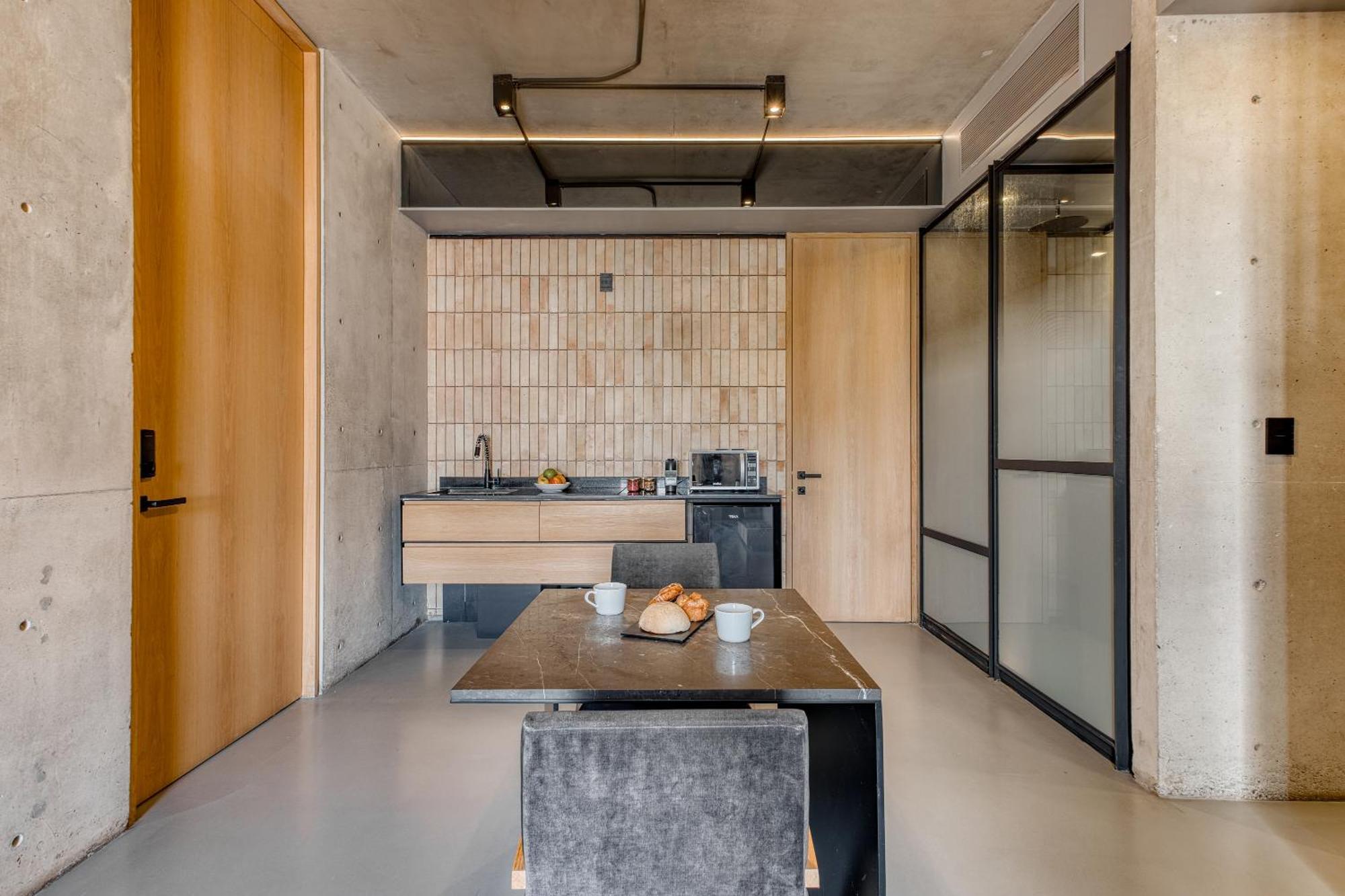 Boga Mexico City By Lumina ห้อง รูปภาพ