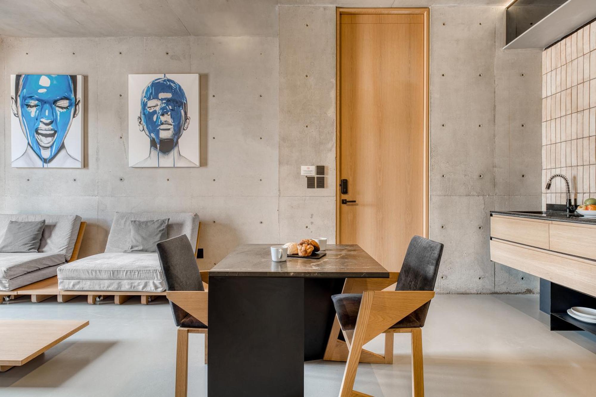 Boga Mexico City By Lumina ห้อง รูปภาพ