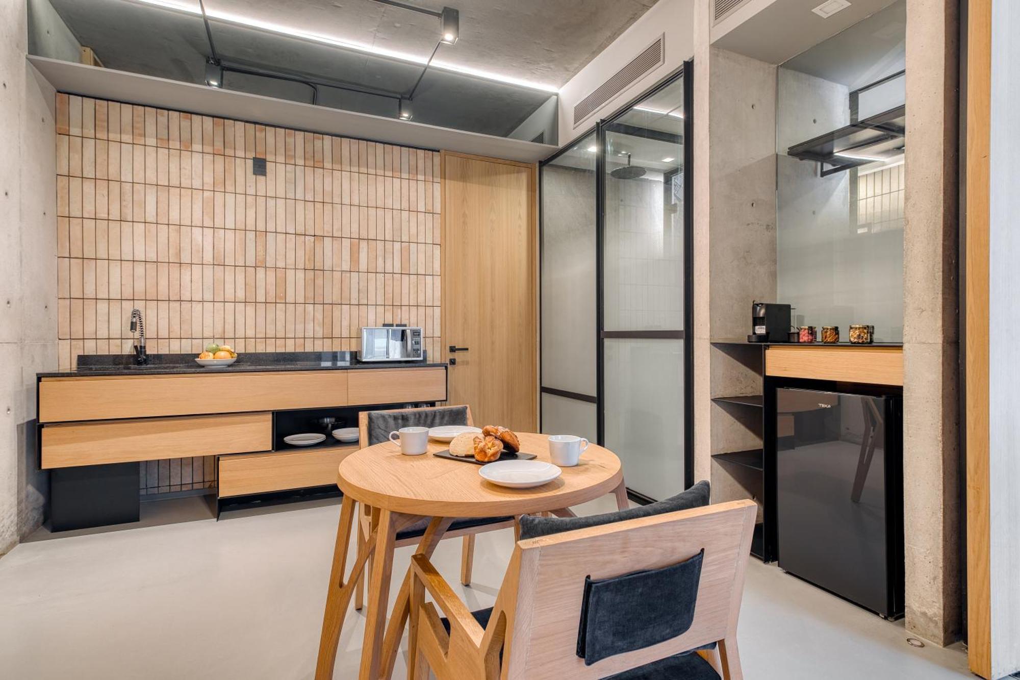 Boga Mexico City By Lumina ห้อง รูปภาพ