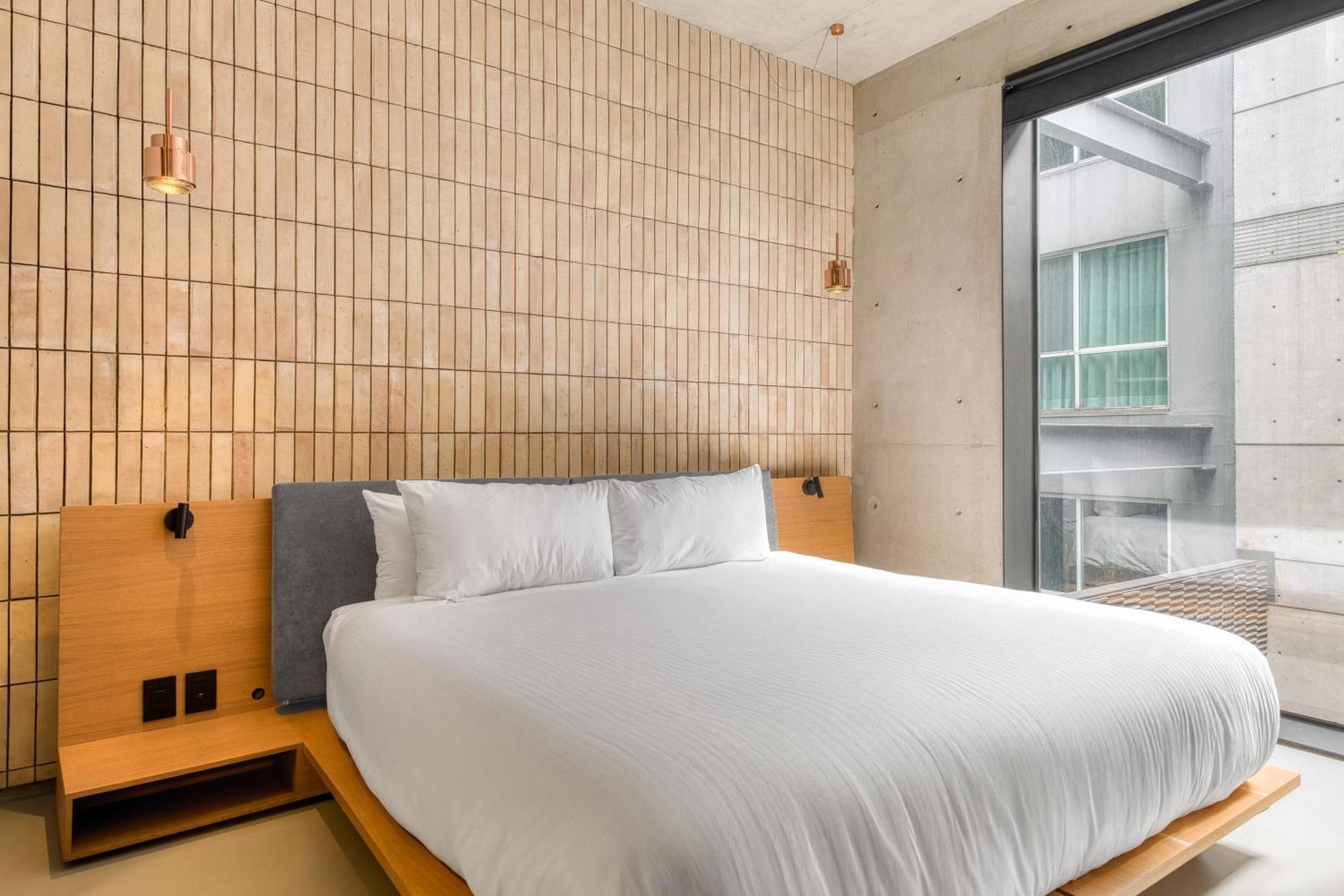 Boga Mexico City By Lumina ห้อง รูปภาพ