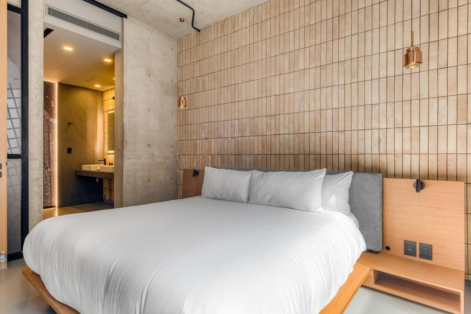 Boga Mexico City By Lumina ห้อง รูปภาพ