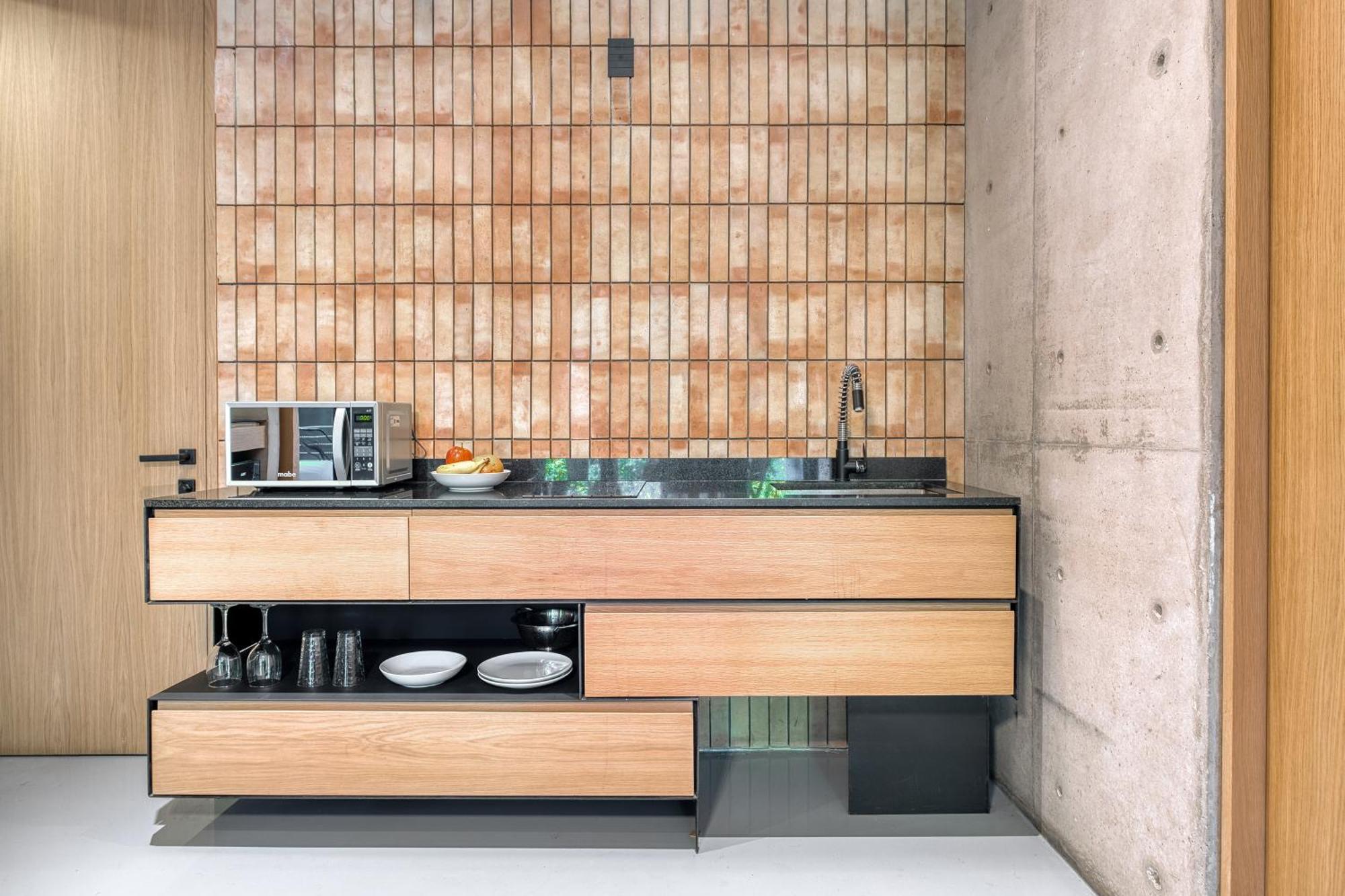 Boga Mexico City By Lumina ห้อง รูปภาพ