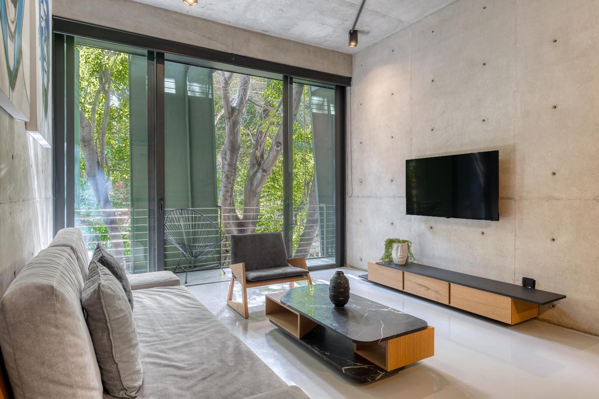 Boga Mexico City By Lumina ห้อง รูปภาพ