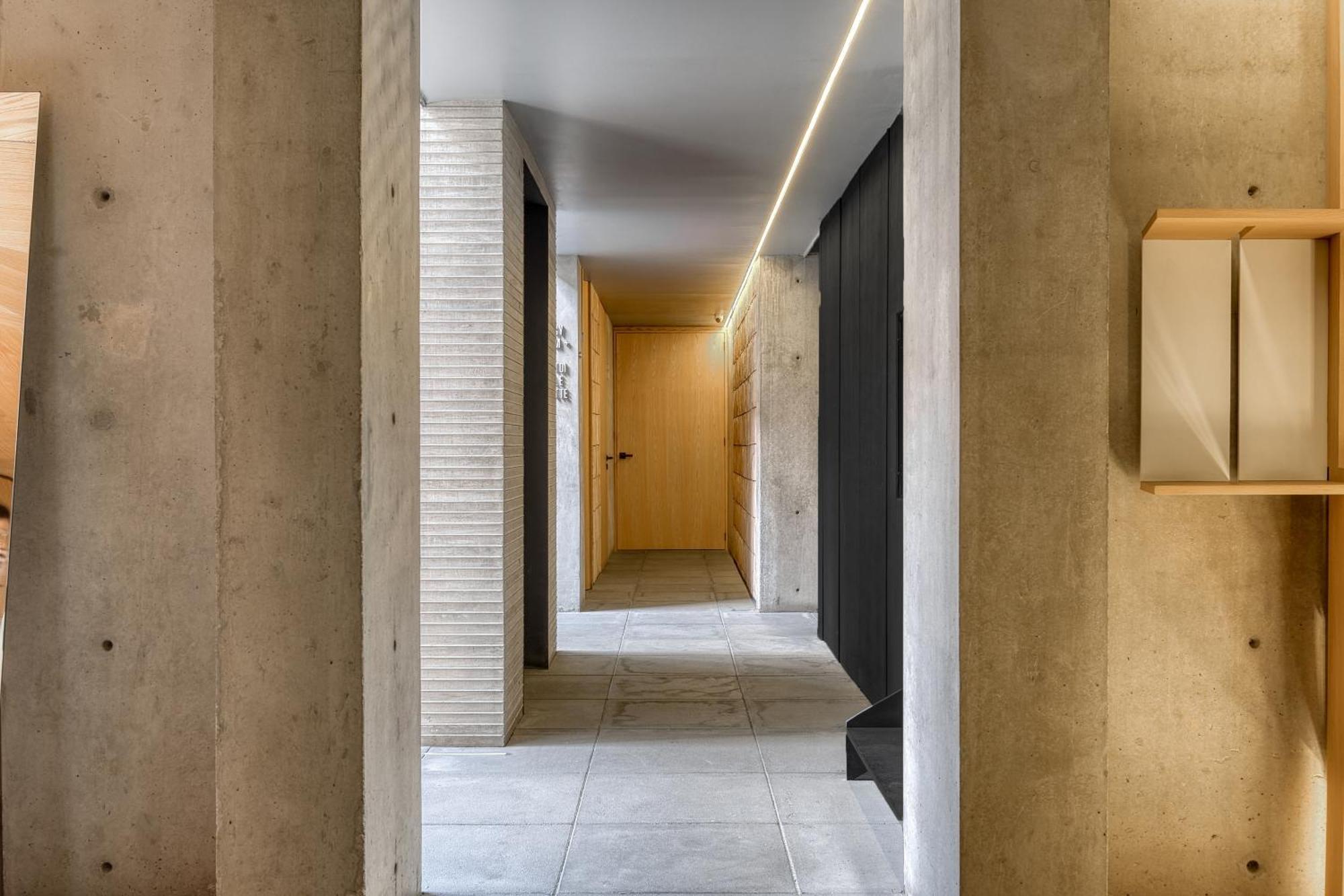 Boga Mexico City By Lumina ภายนอก รูปภาพ